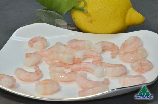GAMBERI BOREALI COTTI 100/200 10X1KG CG