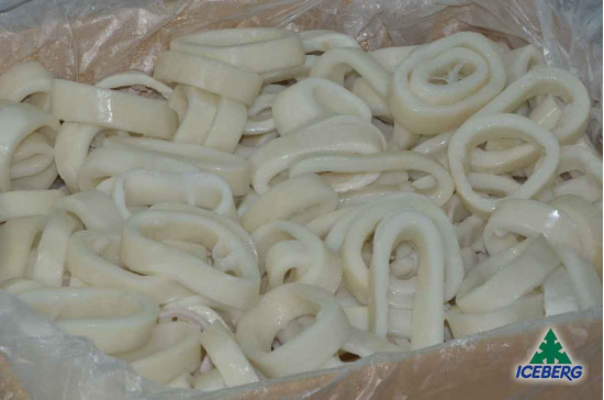 ANELLI TOTANO ATLANTICO B.I.  P.P. 2X2,5KG CG