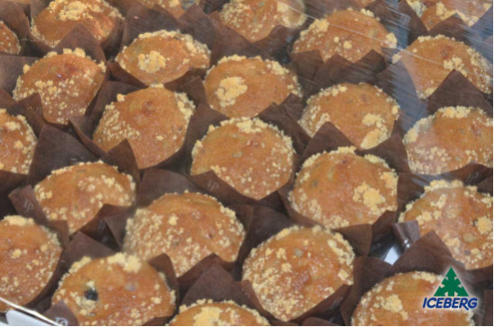 MINI TULIPANO MIRTILLO             42X26GR SG