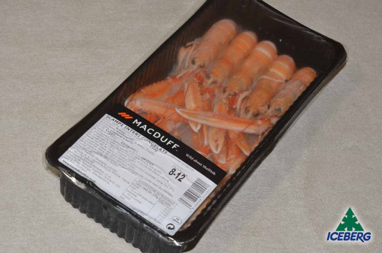 SCAMPI SCOZIA 8/12 MAC DUFF 6X750GR CG
