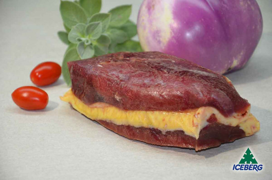 ANATRA PETTO FEMMINA C.Z. PV 1X8KG CG