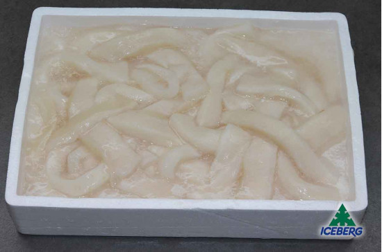 FETTUCCINE TOTANO GIGANTE PAC. P.P.4X2KG CG