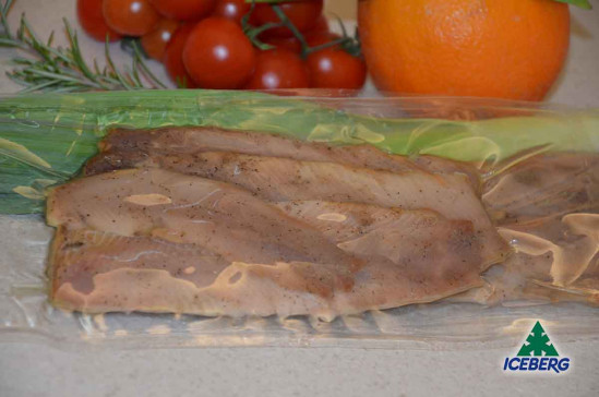 FILETTO ARINGA AFFUMICATA 1X25PZ FR