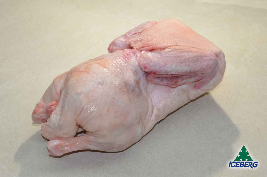 ANATRA BUSTO 2X2,3KG+CG