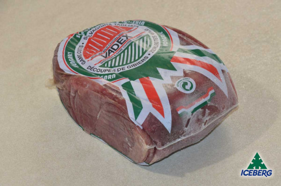 CAPRIOLO BOCCONCINI VADEX 5X1KG CG