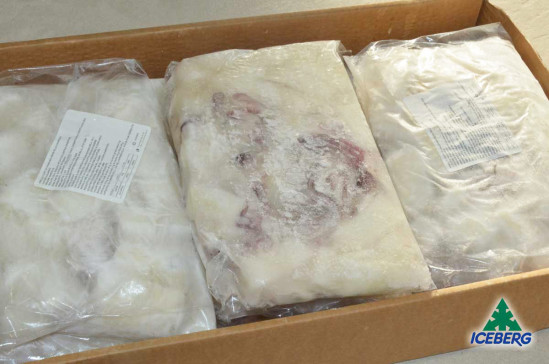 ANELLI E CIUFFI CALAMARO MAROCCO 6X1KG CG
