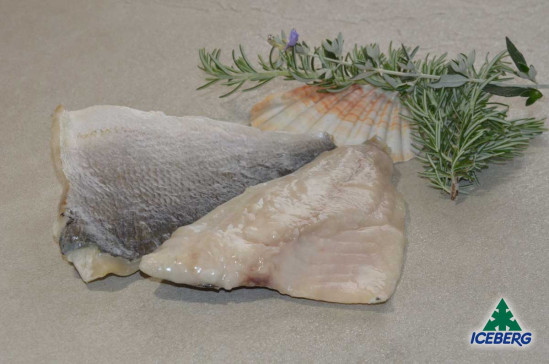 FILETTO ORATA 60/80 CROAZIA 1X10KG CG