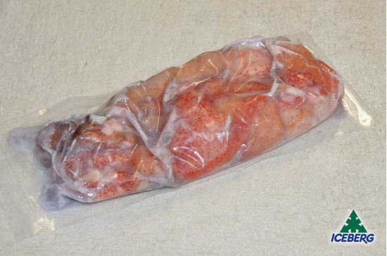 ASTICE AMERICANO POLPA CRUDA 10X250GRCG