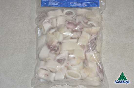 ANELLI/CIUF.CALAMARO OCEAN.S/P U/10 5X1KG CG