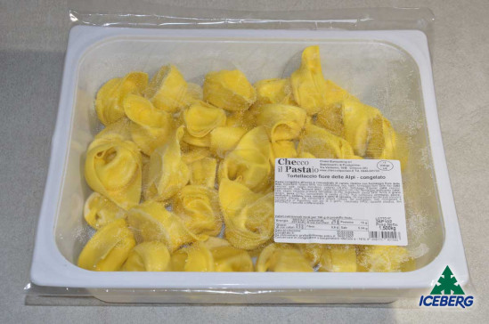 TORTELLACCIO FIORE DELLE ALPI C. 2X1,5KG CG