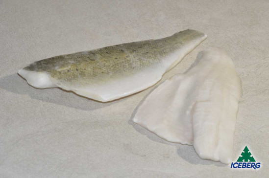 FIL.BRANZINO DEL PACIF.C/P 160/200 1X4KG CG