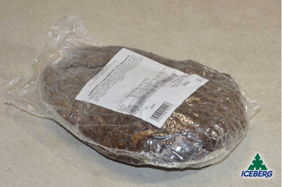 CINGHIALE AFFUM. E STAGIONATO B. 1X1PZ +FR