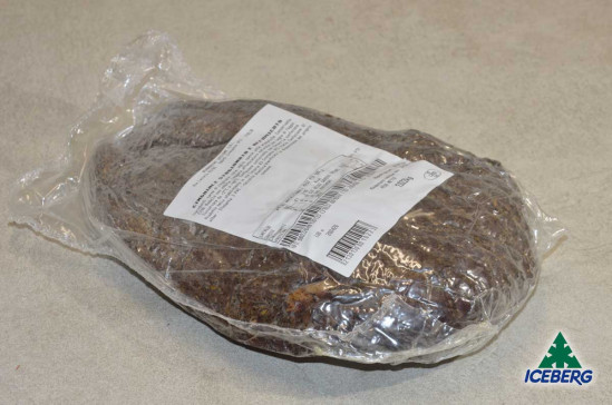 CINGHIALE AFFUM. E STAGIONATO B. 1X1PZ +FR