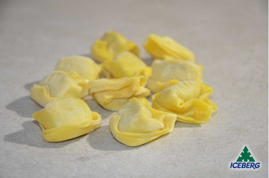 TORTELLONI CARNE R. 1X3KG SG