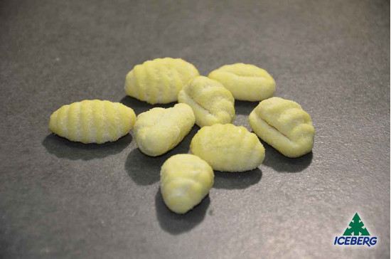 GNOCCHI LINEA AZZURRA P.B. 10X1KG SG