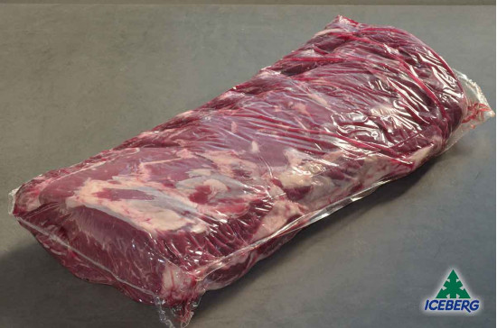 ROAST-BEEF BOVINO S/V POL. 1X2PZ CG