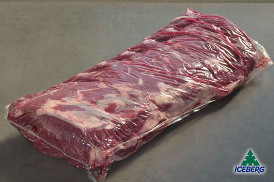 ROAST-BEEF BOVINO S/V POL. 1X2PZ CG
