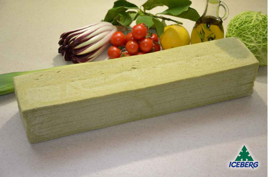 TRAMEZZINO VERDE GLAXI 1X2PZ +CG