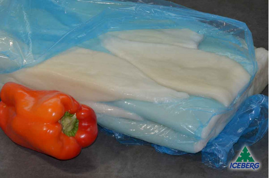 TUBI TOTANO ATLANTICO PR. M IQF 1X8KG CG