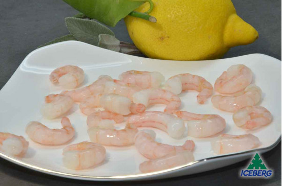 GAMBERI BOREALI COTTI 100/200 10X1KG CG