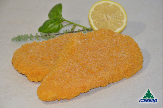 COTOLETTA POLLO PREMIUM 15X200GRCG