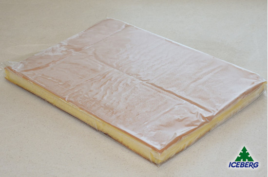 PAN DI SPAGNA CLASSICO 2X1,9KG SG