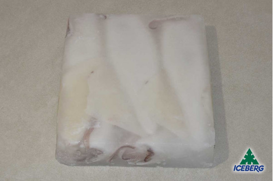 CALAMARO DEL PACIF. TPT U/3 P.P. 6X2KG CG