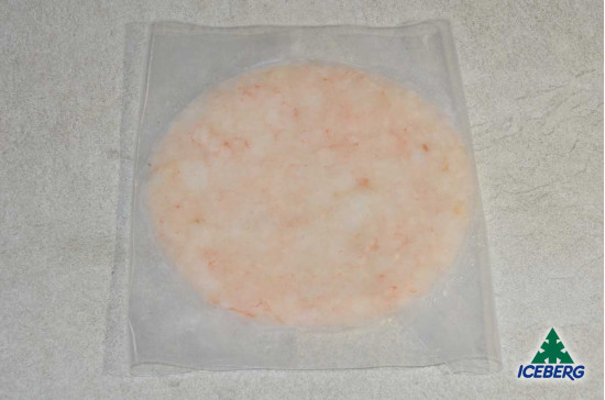 CARPACCIO GAMBERO ROSA 20X50GR CG