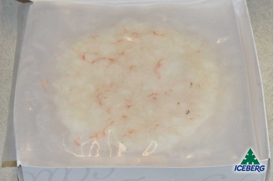 CARPACCIO SCAMPI 20X50GR CG