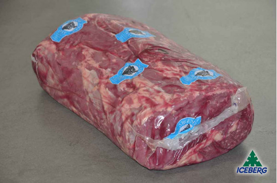 ENTRECOTE BOVINO S/V ARGENTINA 1X5PZ FR