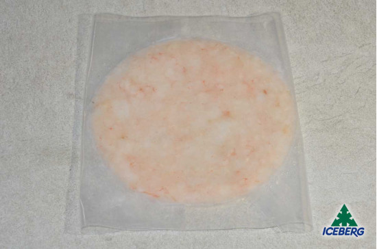 CARPACCIO GAMBERO ROSA 20X50GR CG