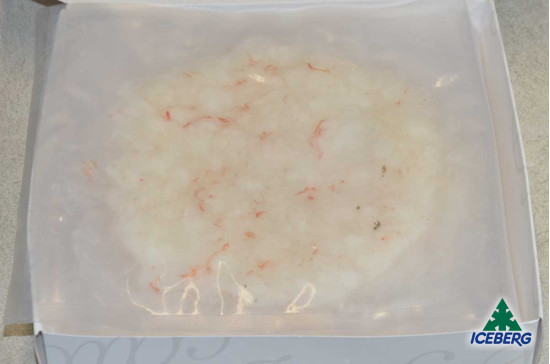 CARPACCIO SCAMPI 20X50GR CG