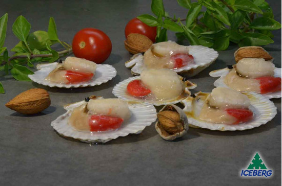 CANESTRELLI M/G ISOLA DI MAN 2X800GR+CG