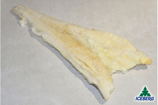 FILETTO STOCCAFISSO DEL REID. PV 1X5,5KG CG