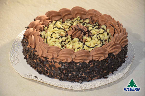 SEMIFREDDO DESIRE' A.P. 1X1PZ CG