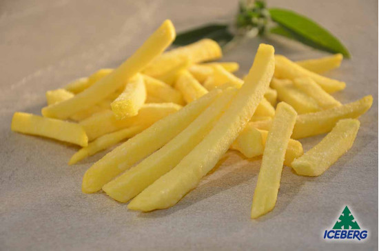 PATATE SUPER CRUNCH AVIKO 4X2,5KG SG