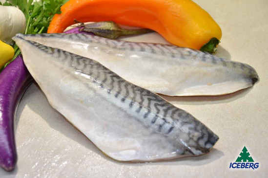 FILETTO SGOMBRO C/P P.P. 1X4KG SG