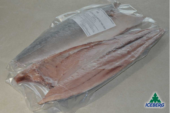 FILETTO RICCIOLA DEL PAC.C/P 1/1,5 1X10KG CG