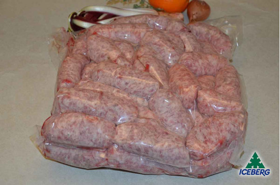 SALSICCIA FRIULI P.V. 1X3KG +FR