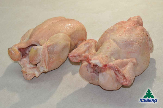 POLLO BUSTO 1300 GR M. 1X9PZ CG