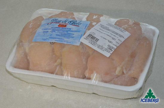 PETTI POLLO NAZIONALI P.V. M. 4X3KG CG