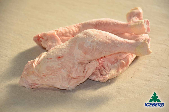 COSCE POLLO 200/260GR P.V. 1X5KG CG