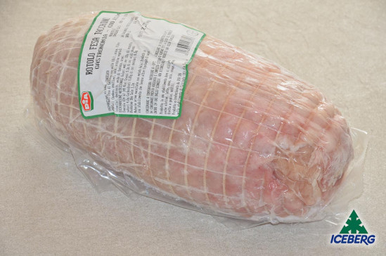 TACCHINO ROT.FESA GASTRONOMIA DIA 1X3PZ CG