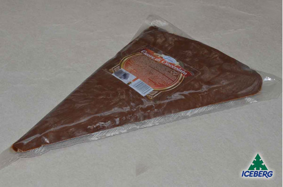 CUORE DI CIOCCOLATO GUERRA 4X1KG SG