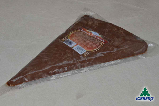 CUORE DI CIOCCOLATO GUERRA 4X1KG SG