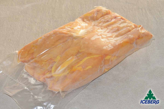 PETTI POLLO VEGETARIANO P.V. 2X2,4KG+CG