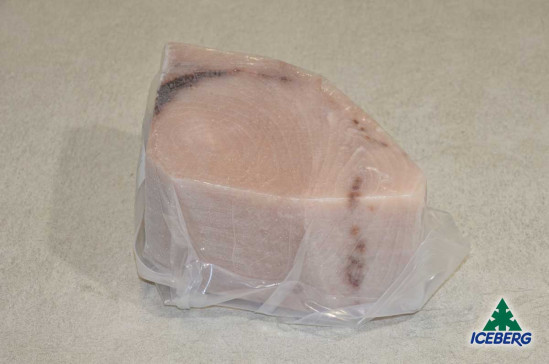 PESCE SPADA CHUNK S/P A. 1X9PZ CG