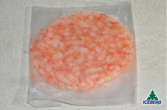 CARPACCIO GAMBERO ROSSO 20X50GR CG