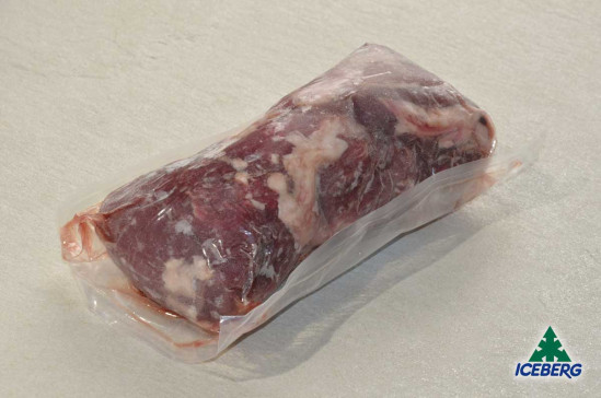 FILETTO VITELLO INTERO S/V 1X2PZ CG