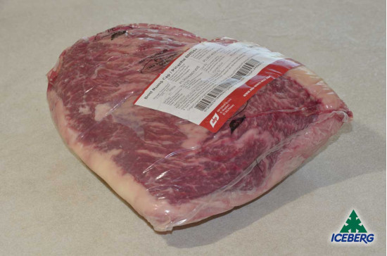 PICANHA BOV.POL. RED&WHITE S/V 1X6PZ FR